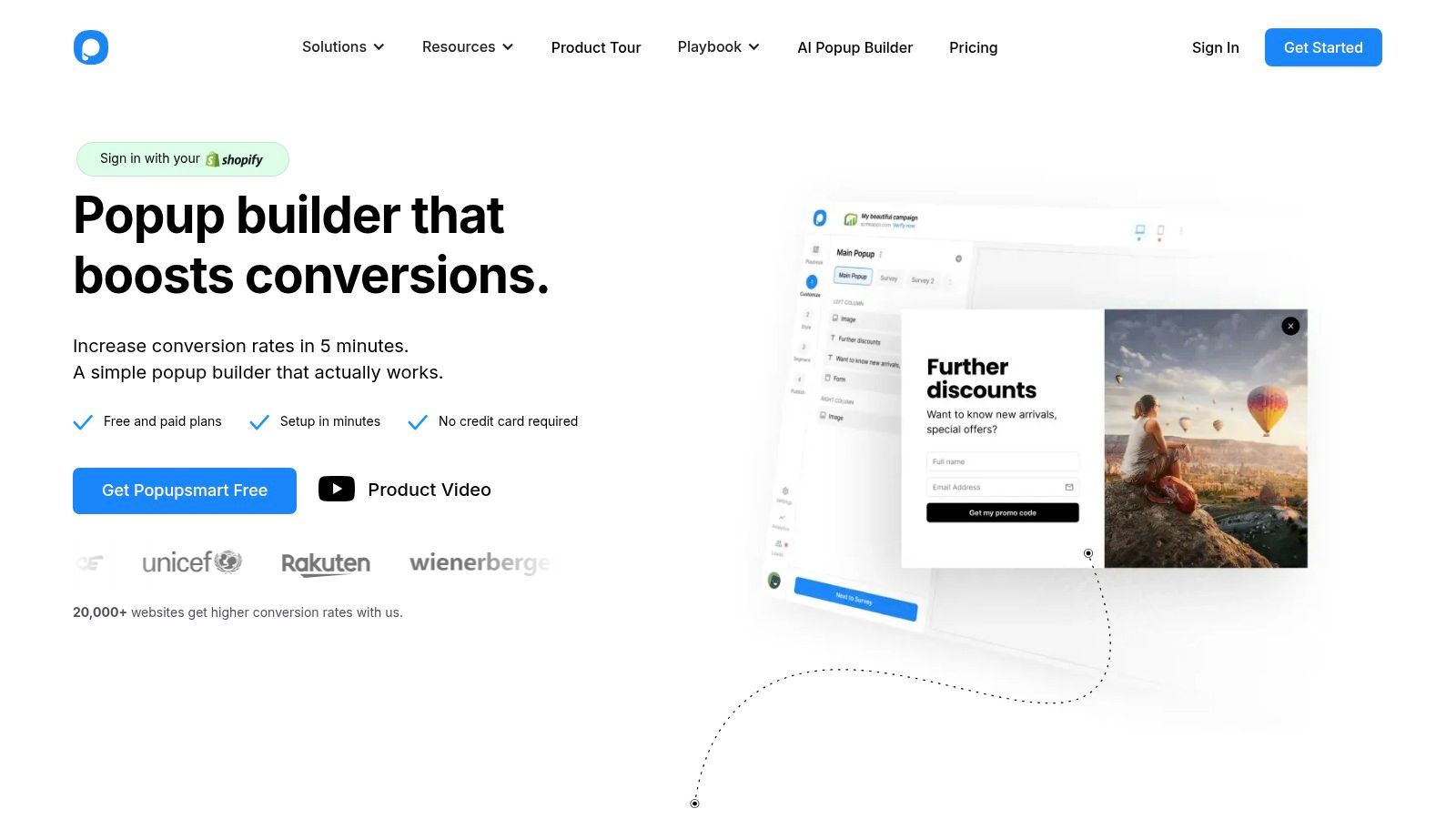 Popupsmart