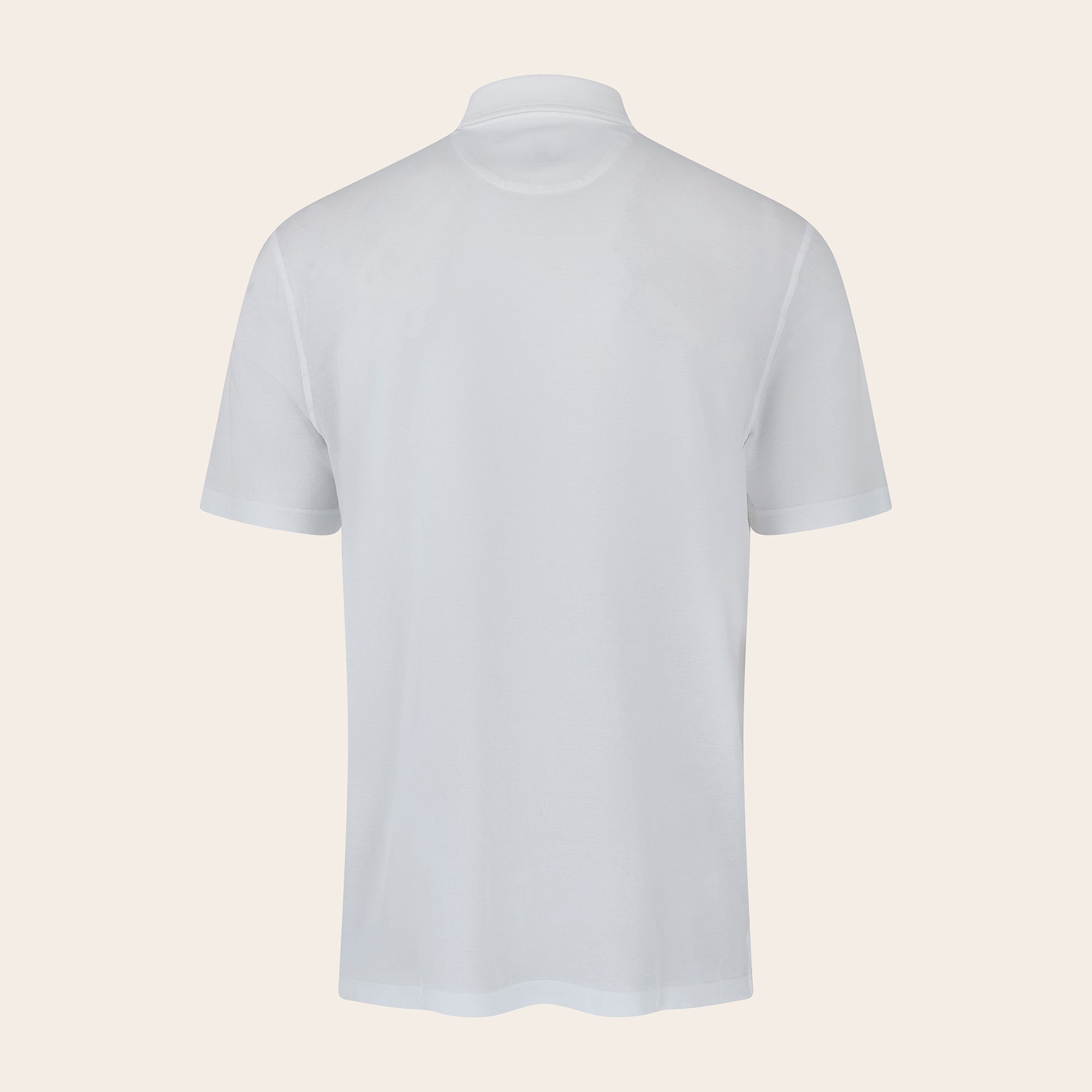 Superlight Piquet Polo Fedeli - Adda River