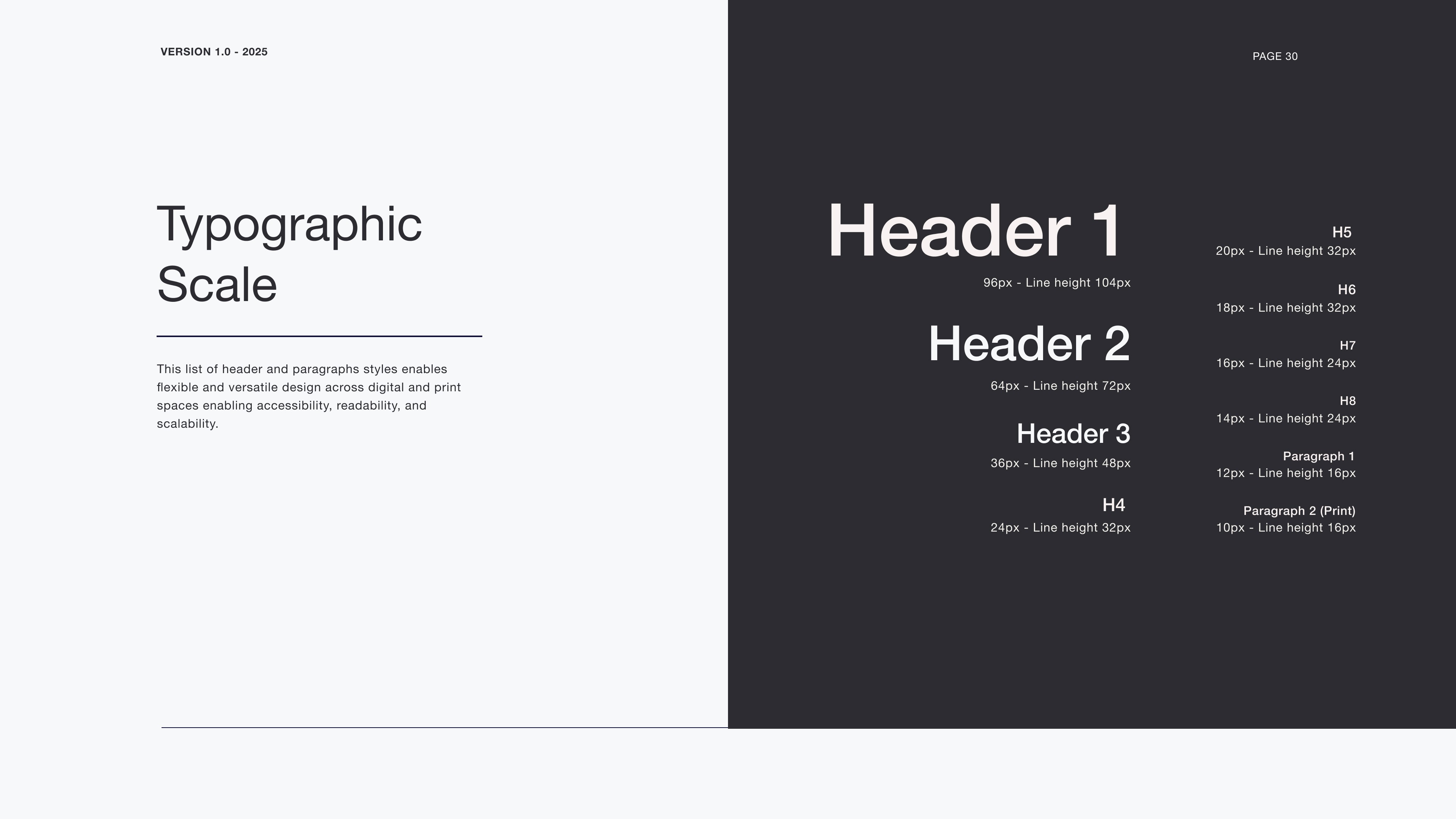 Walking on mountains