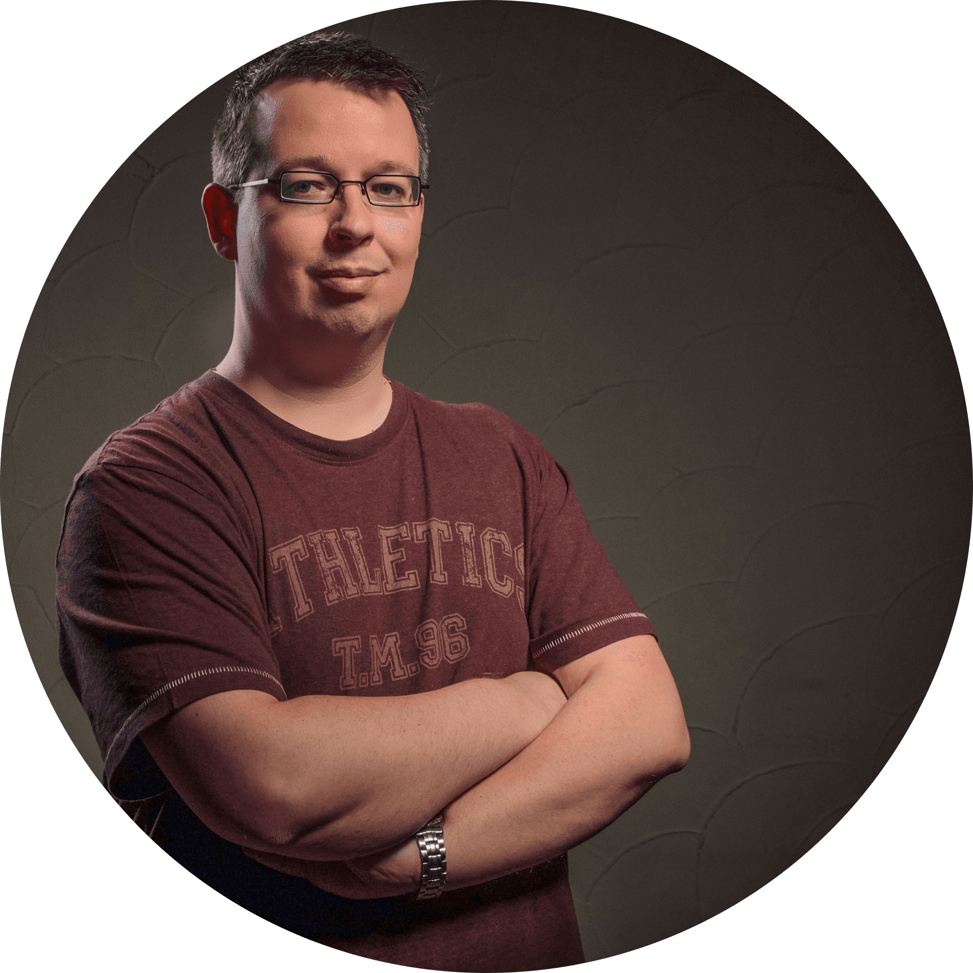 Profielfoto van een Astro gebruiker