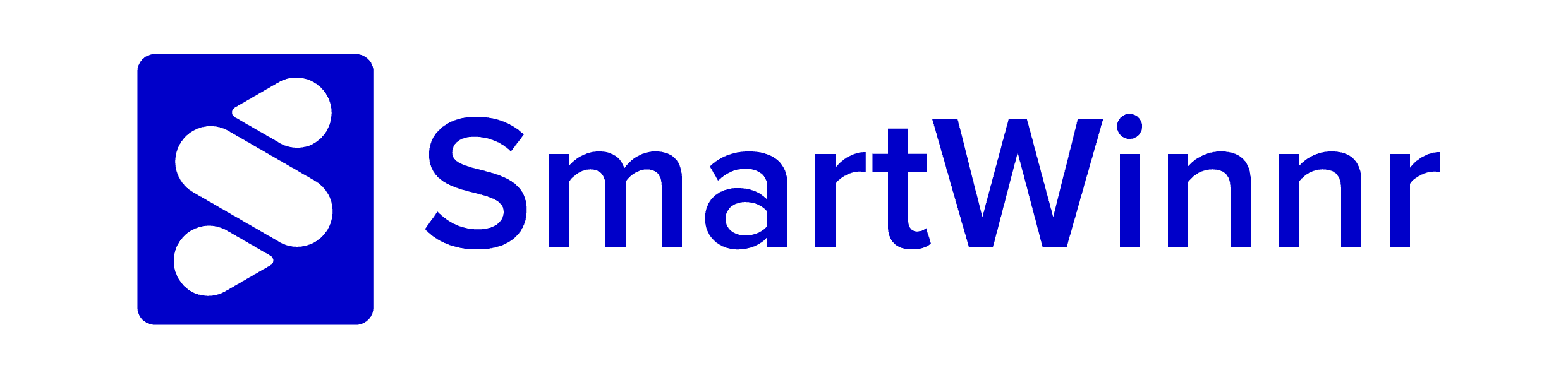 SmartWinnr - Logo