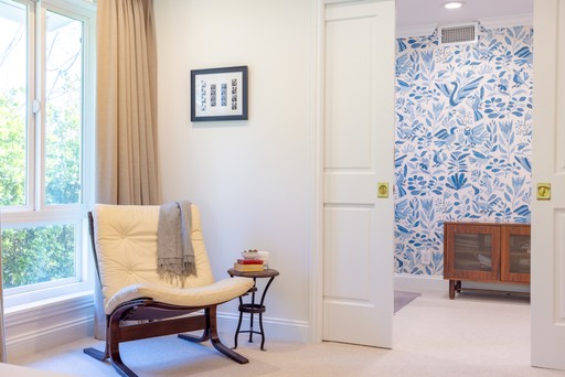 Image of modern living room