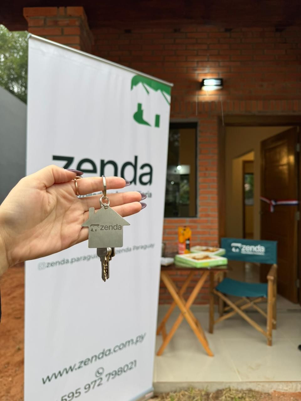 North Architecture Office