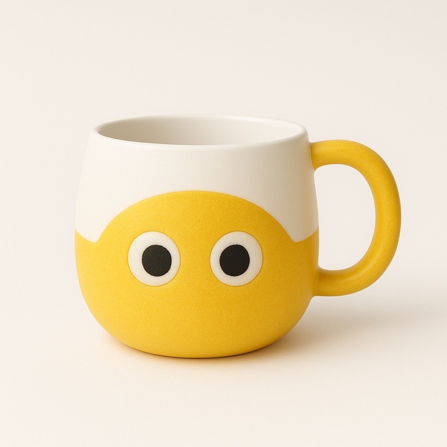 Mug Sunity