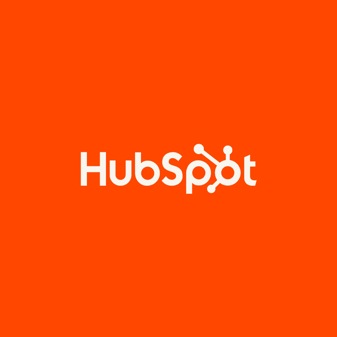 HubSpot Logo