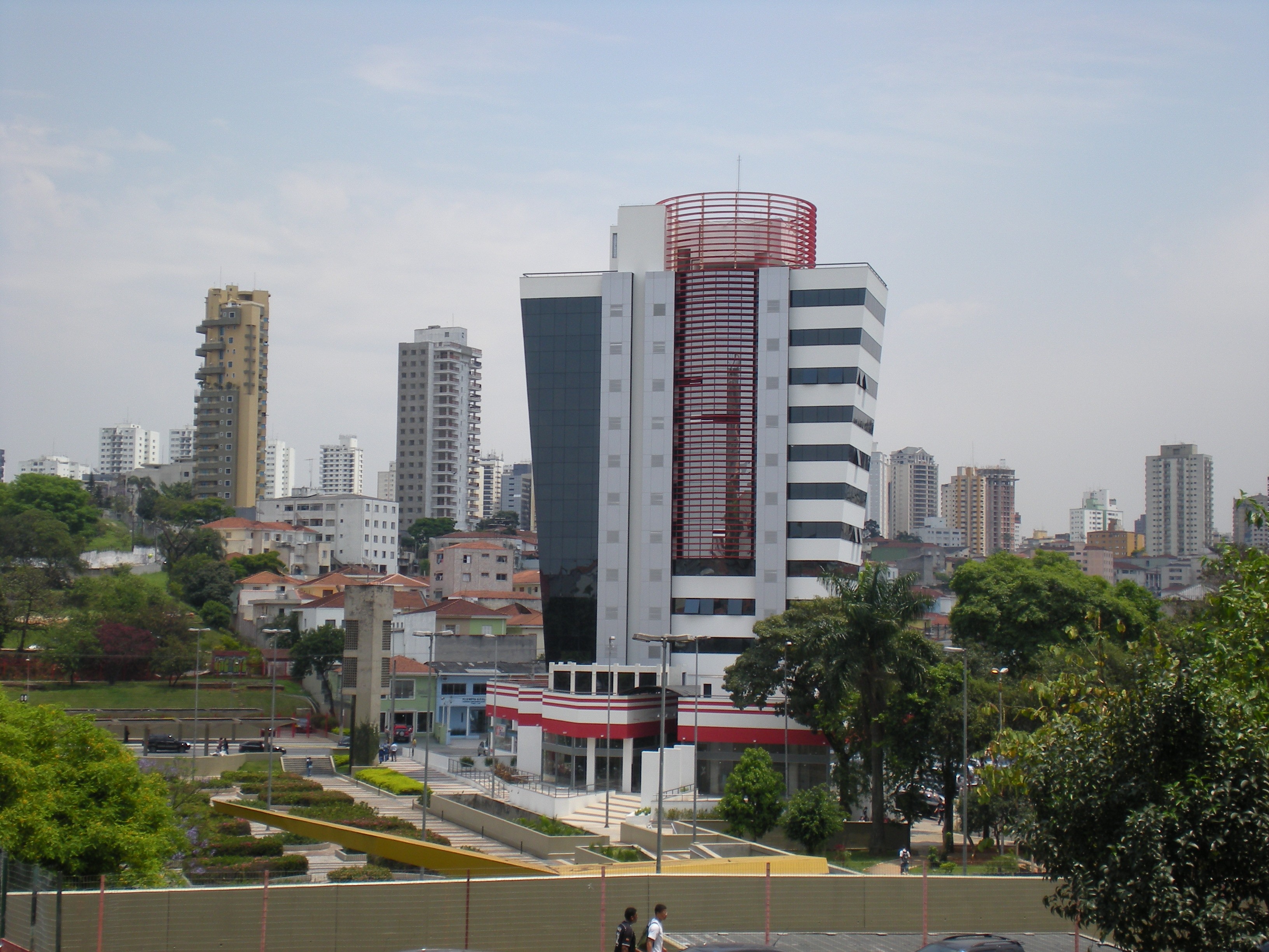 Square