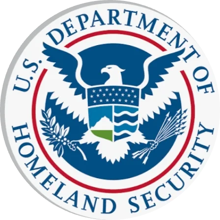 U.S. Department of Homeland Security U.S. Department of Homeland Security