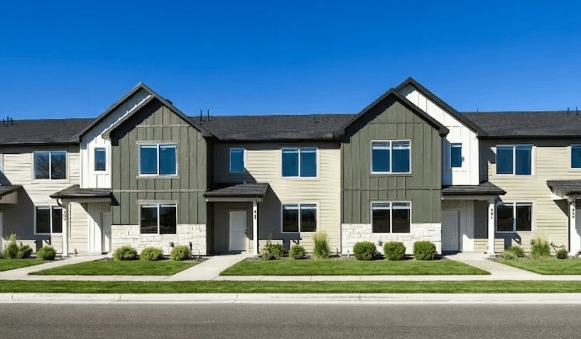 Town Homes