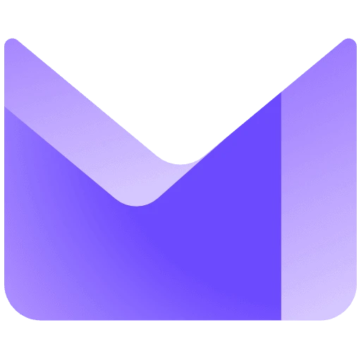 Proton Mail Logo