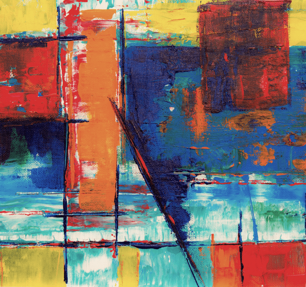 a painting