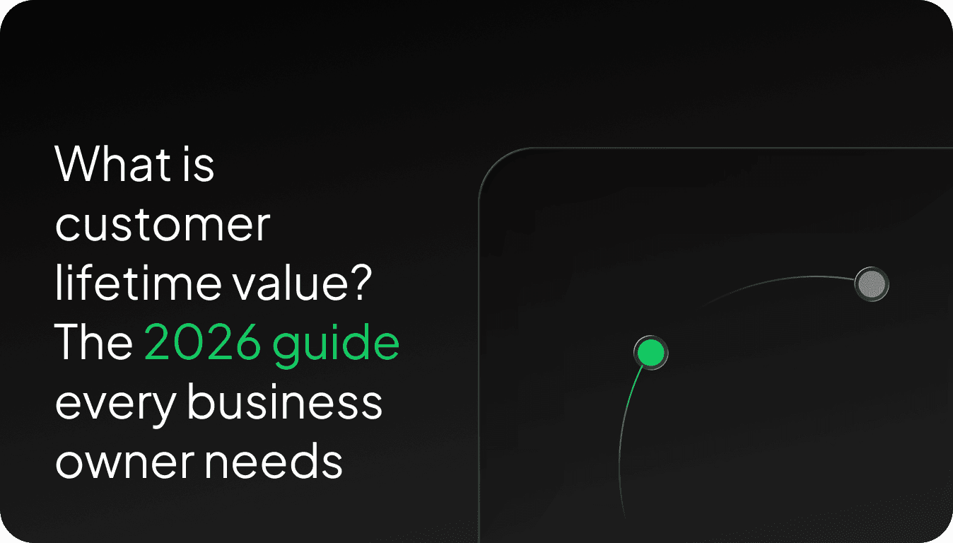 Your complete breakdown of CLV calculation, benchmarks, and proven strategies that drive real revenue growth. 
