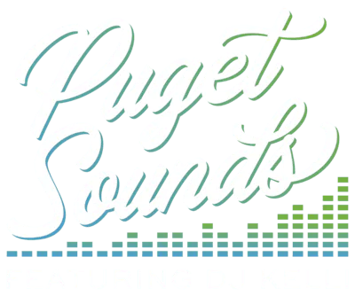 Puget Sounds Featuring DJ Kelli