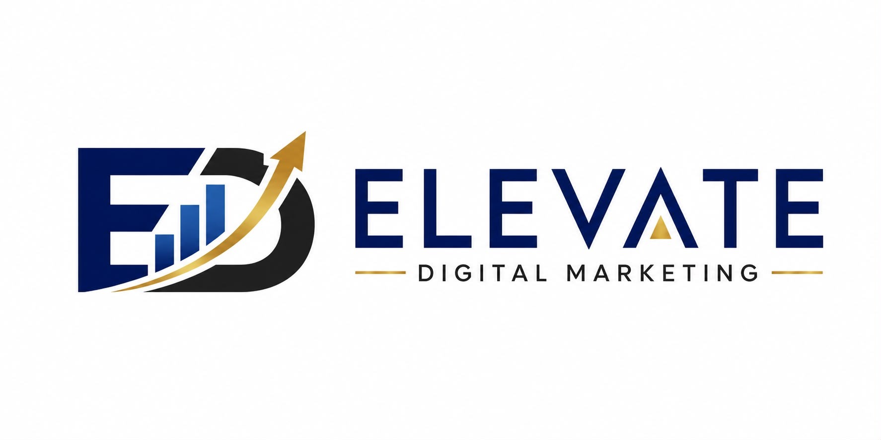 Logo de Elevate Digital Marketing