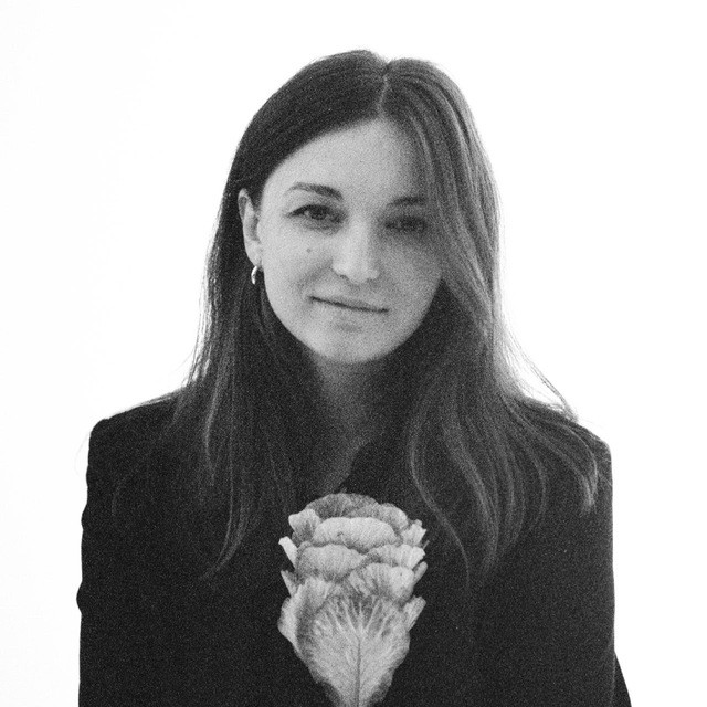 Photo of a company team