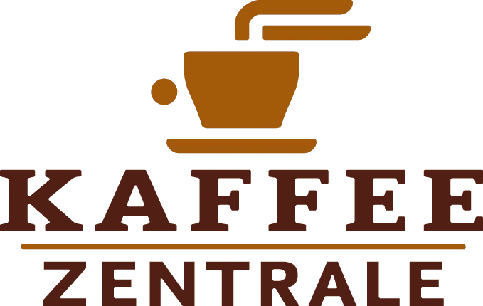 Kaffeezentralle Logo – Projekt mit enno.dev Shopware Agentur