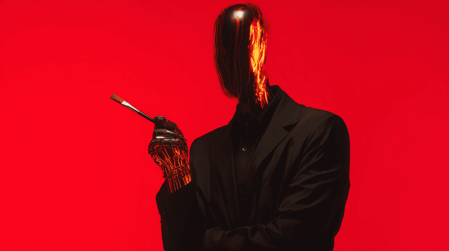 Human Creativity vs AI Content: What Still Wins?