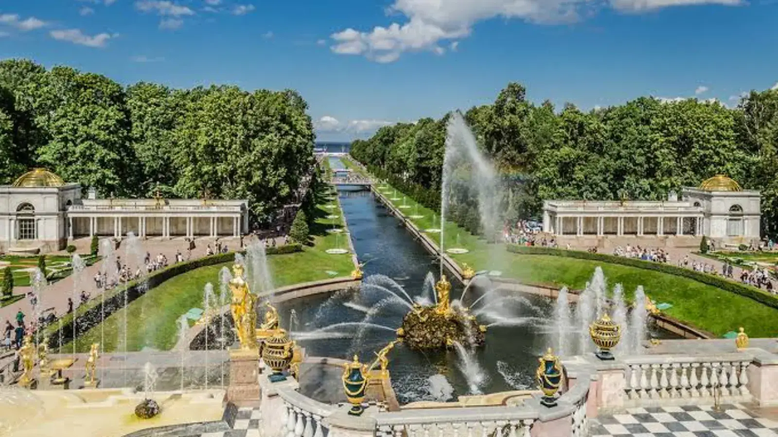 Things to Do in Belarus