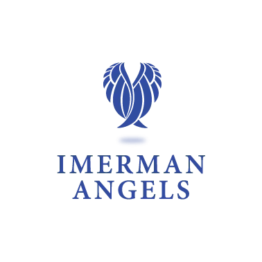Imerman Angels Logo
