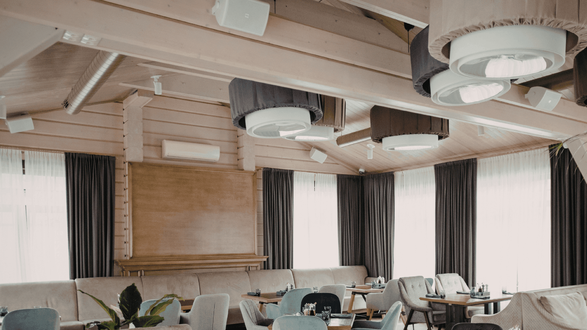 Какво е качество на въздуха на закрито и защо е важно?