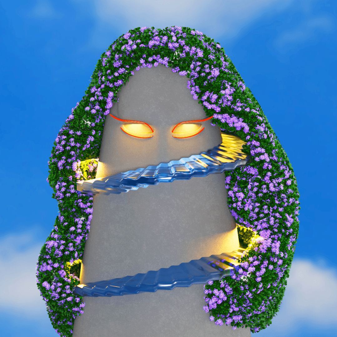 Man Wearing Black Coat