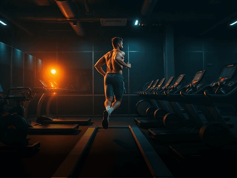Entrenamiento Personalizado