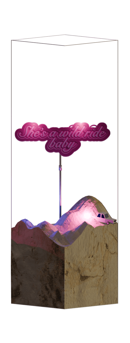 Image of the three screens