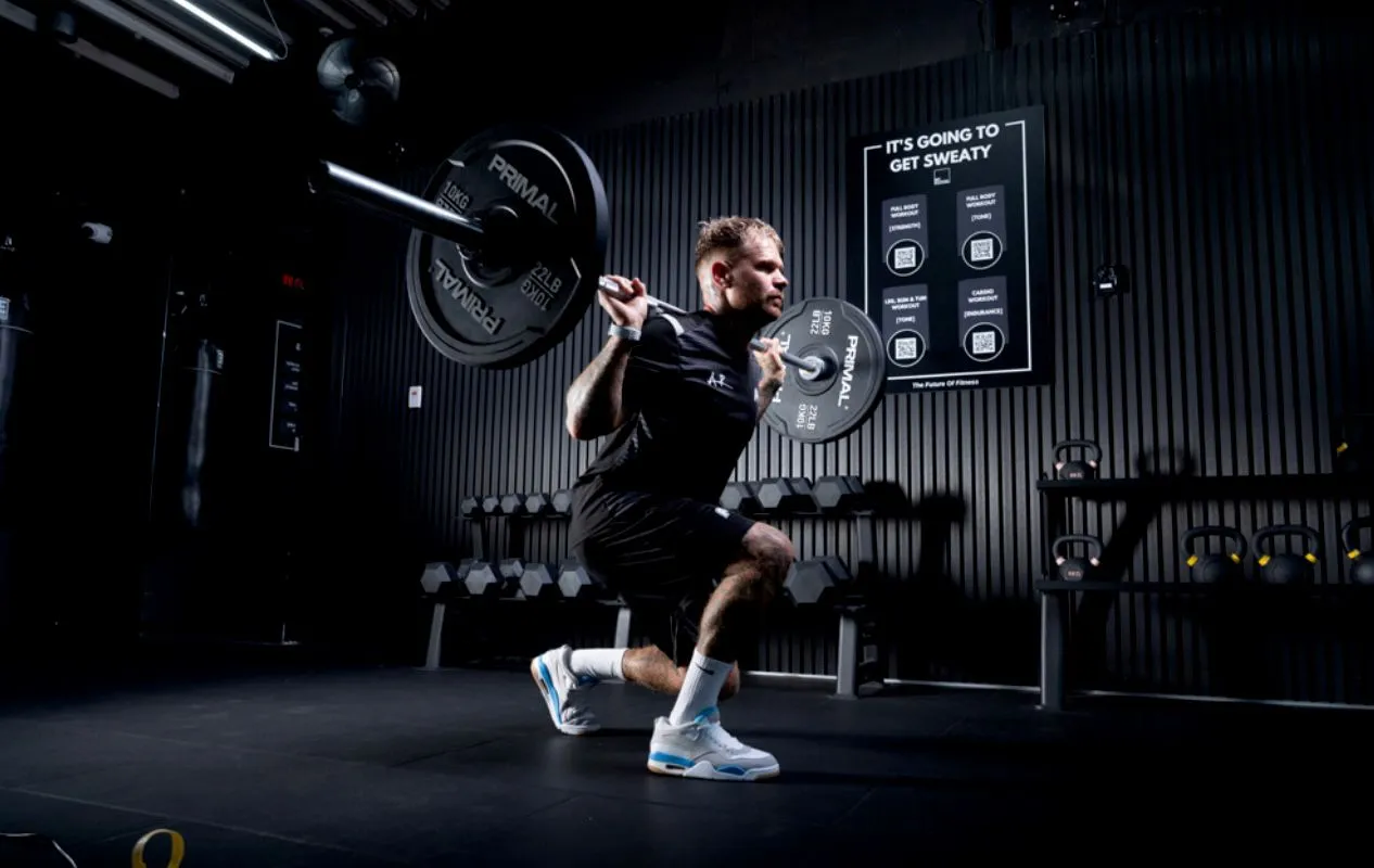 Picture of Personal Trainer