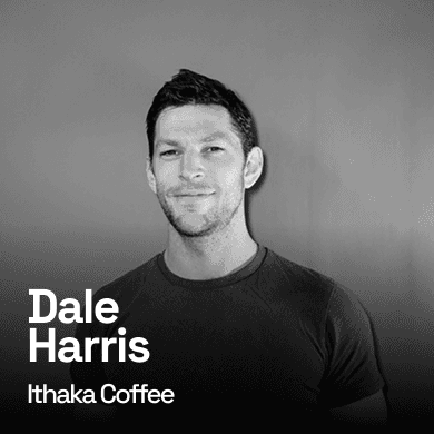 Dale Harris