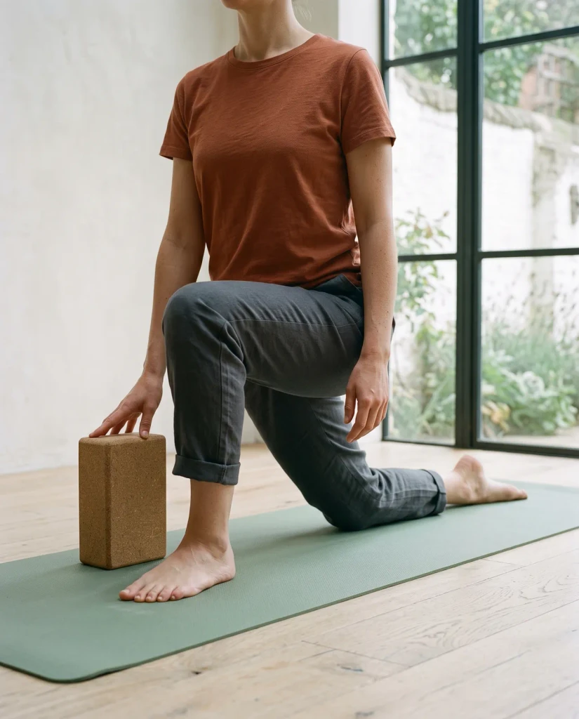 Mobility