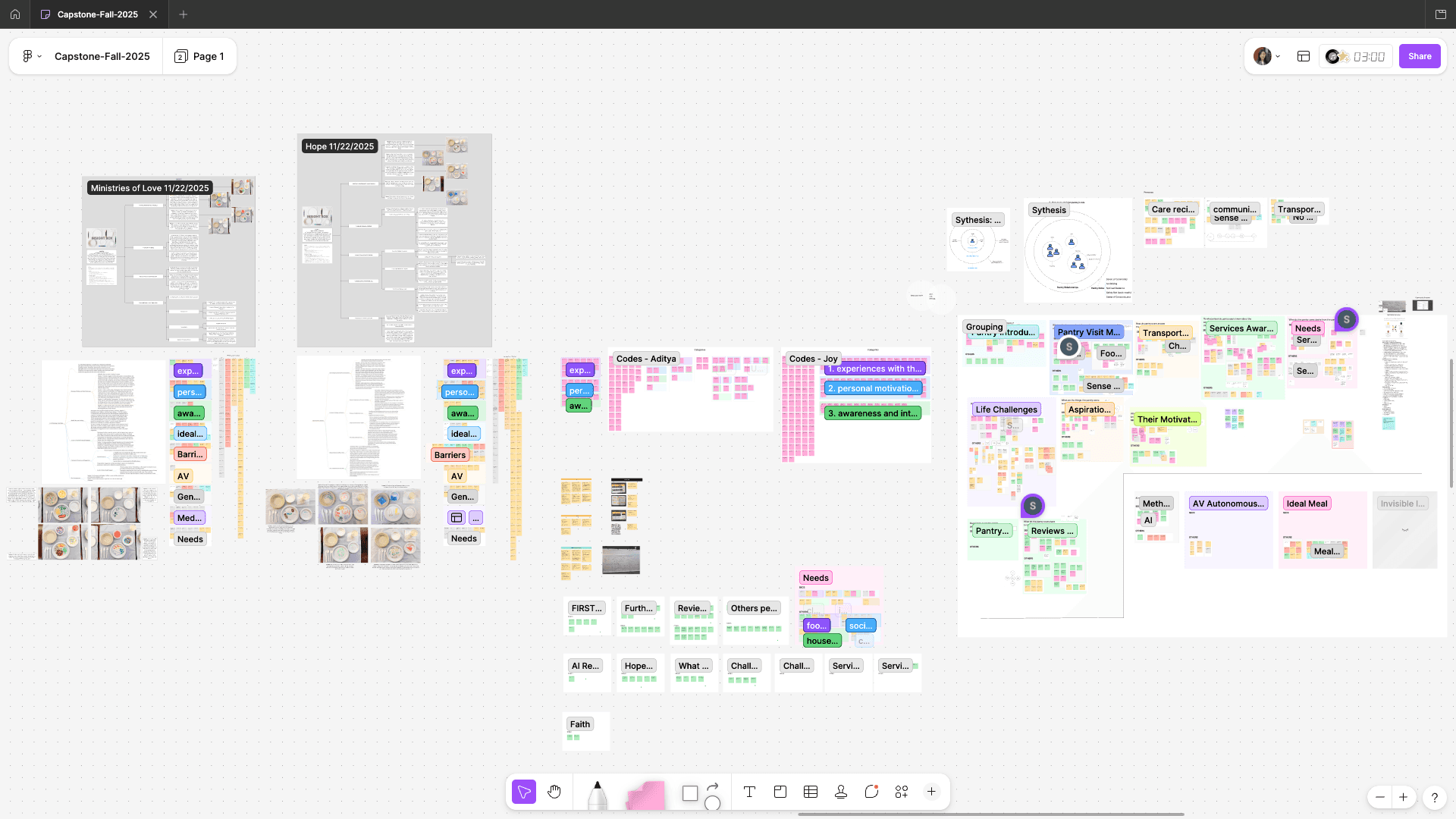Final BodyMap VR interface showing library menu and main medical imaging panel