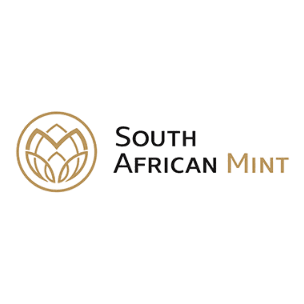 South African Mint official partner for Krugerrand bullion.