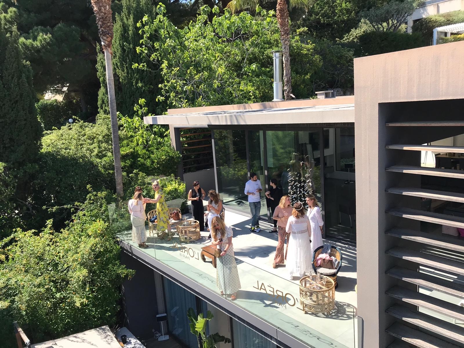 L'ORÉAL PARIS x Cannes Filmfestspiele