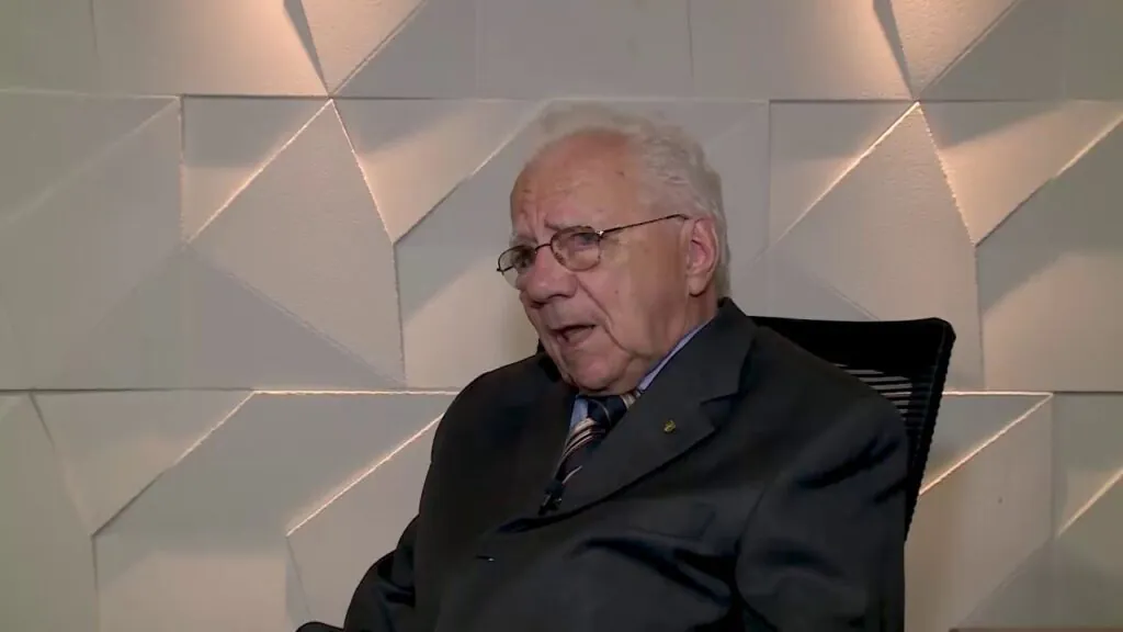 Sebastião Baptista Affonso