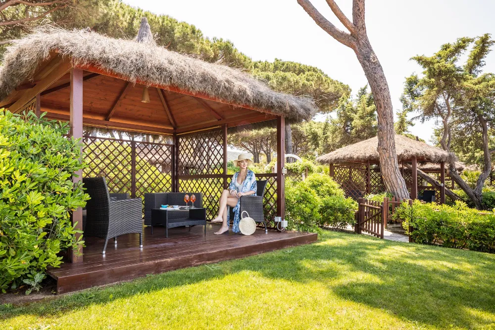 Honeymoon in Italy