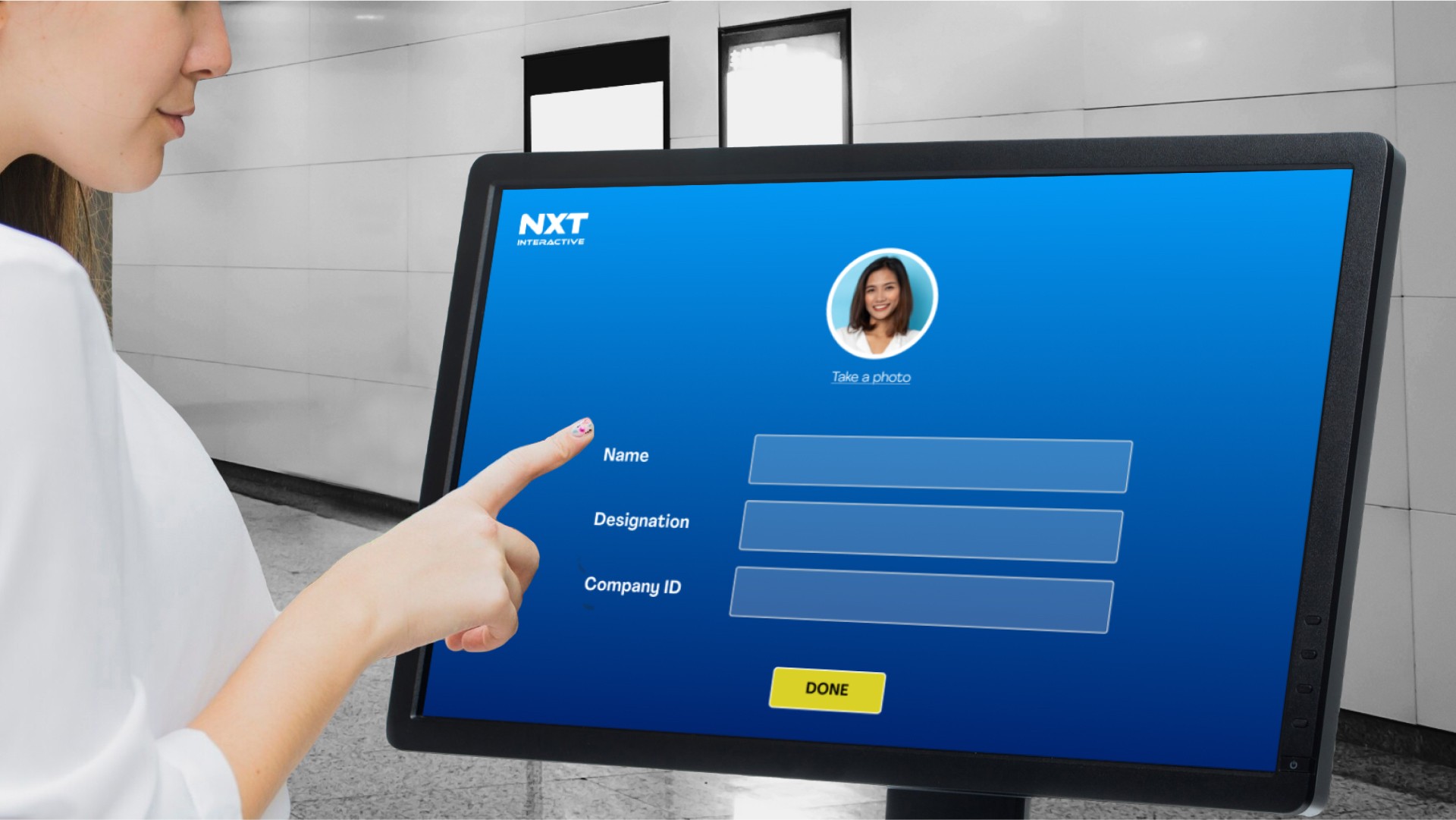 AI-Powered Machine Vision Solutions