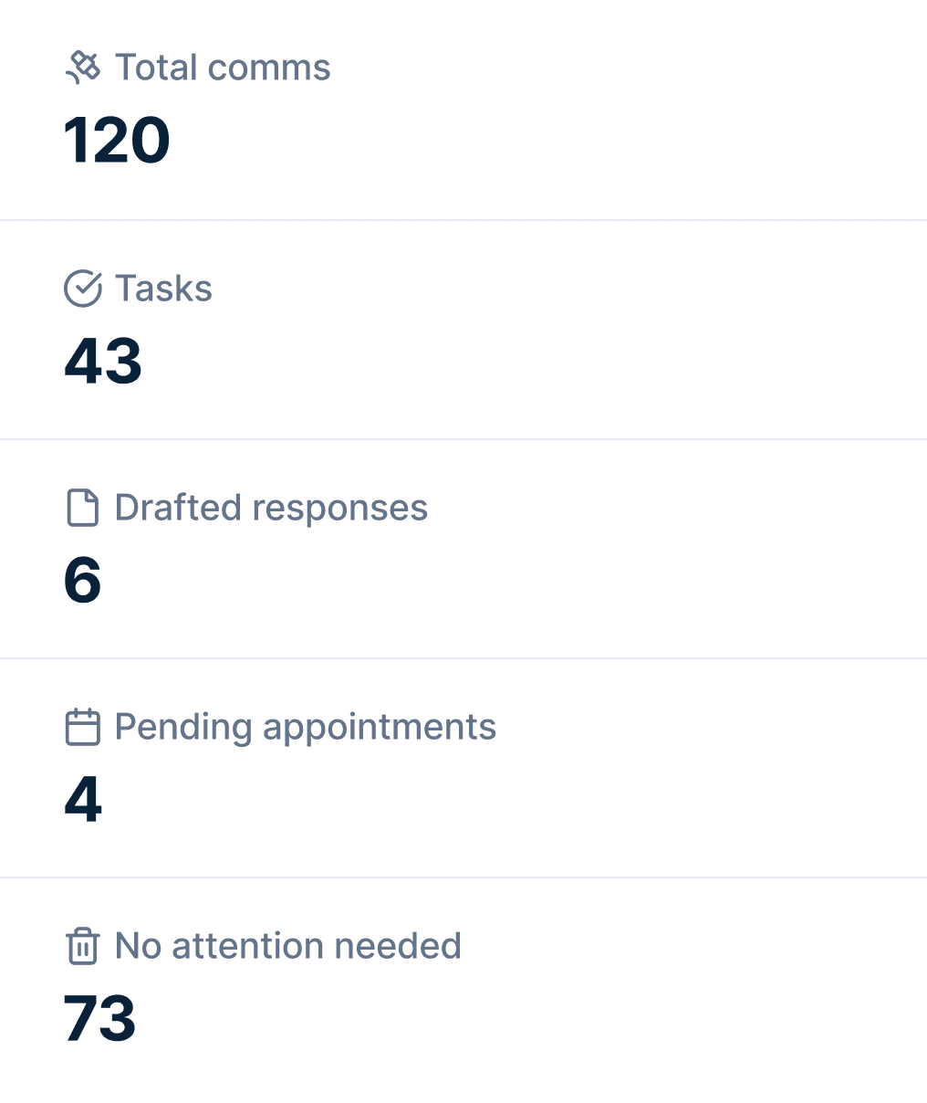 An image of Freelio's project ui