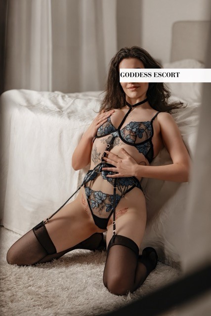 verführerische escort hamburg 