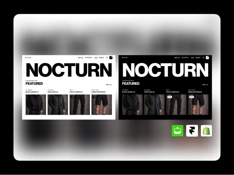 NOCTURN