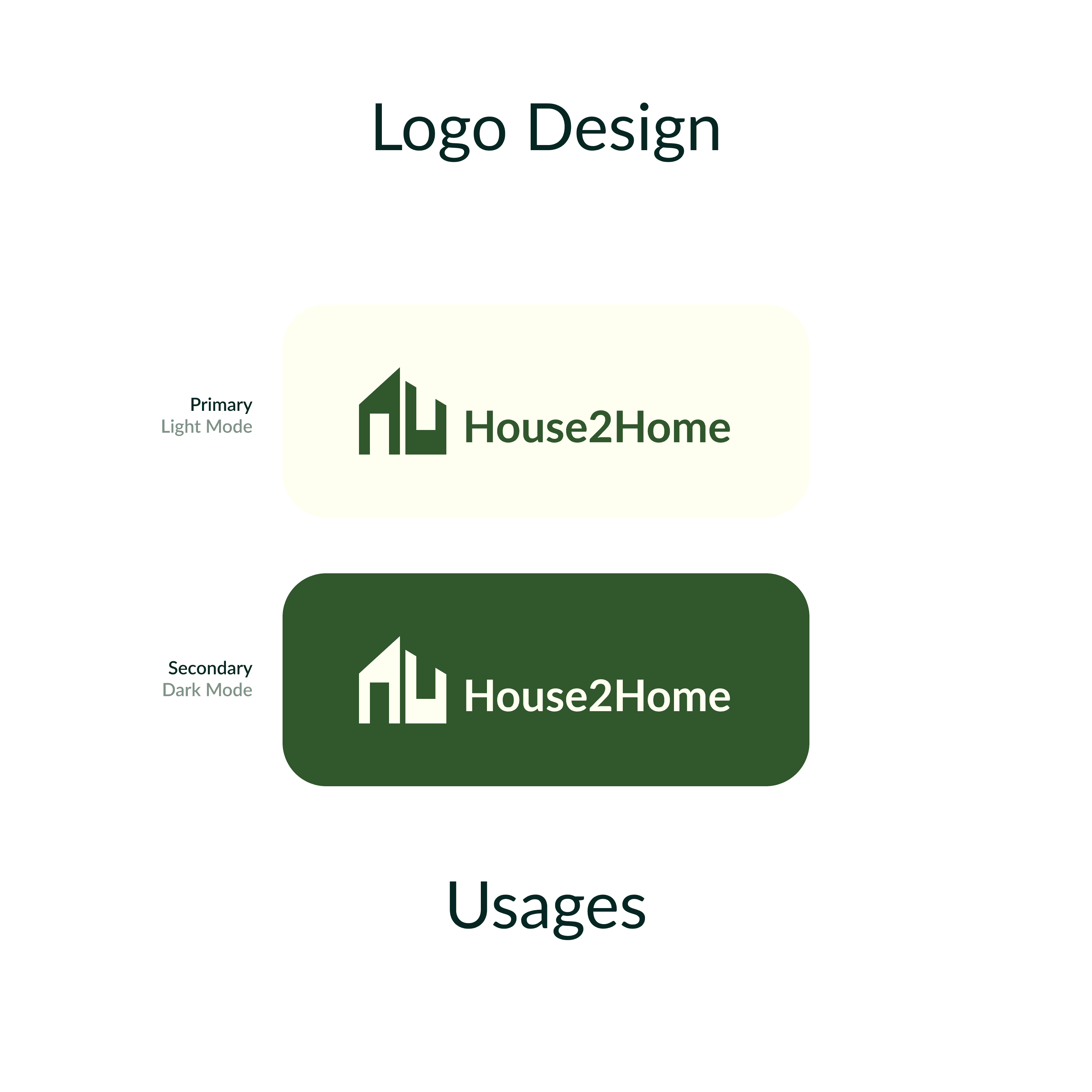 Style Guide Typography 1