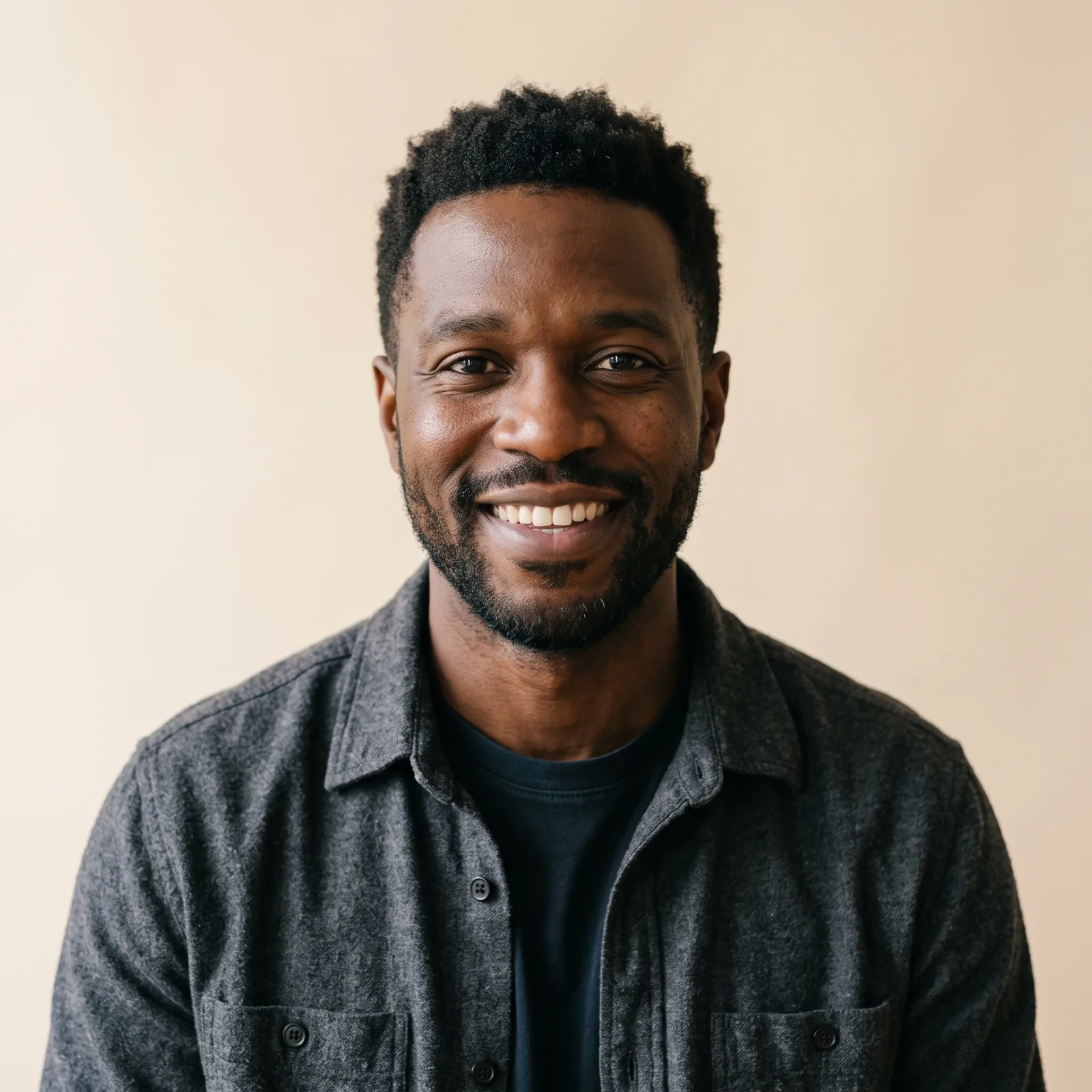 Marcus Bell, Head of operations at Kettle