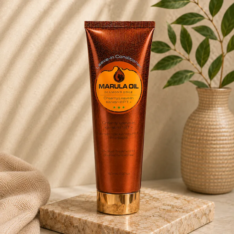 Marula Oil Leave-In Conditioner