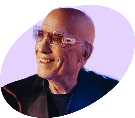 Playground piano teacher Phil Anderson