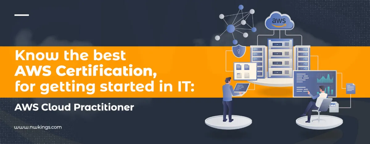 How AWS Cloud Practitioner Certification Boosts Your Resume: Explained
