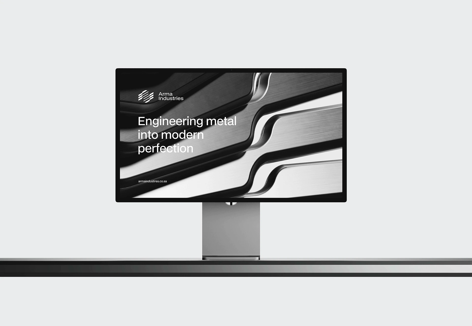 Streetside billboard with flyposters of the Batch.Works brand and illustrations