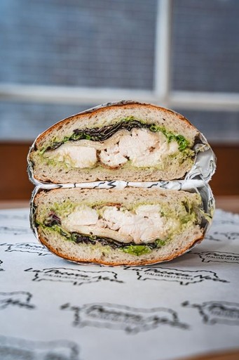 Original Turkey Club