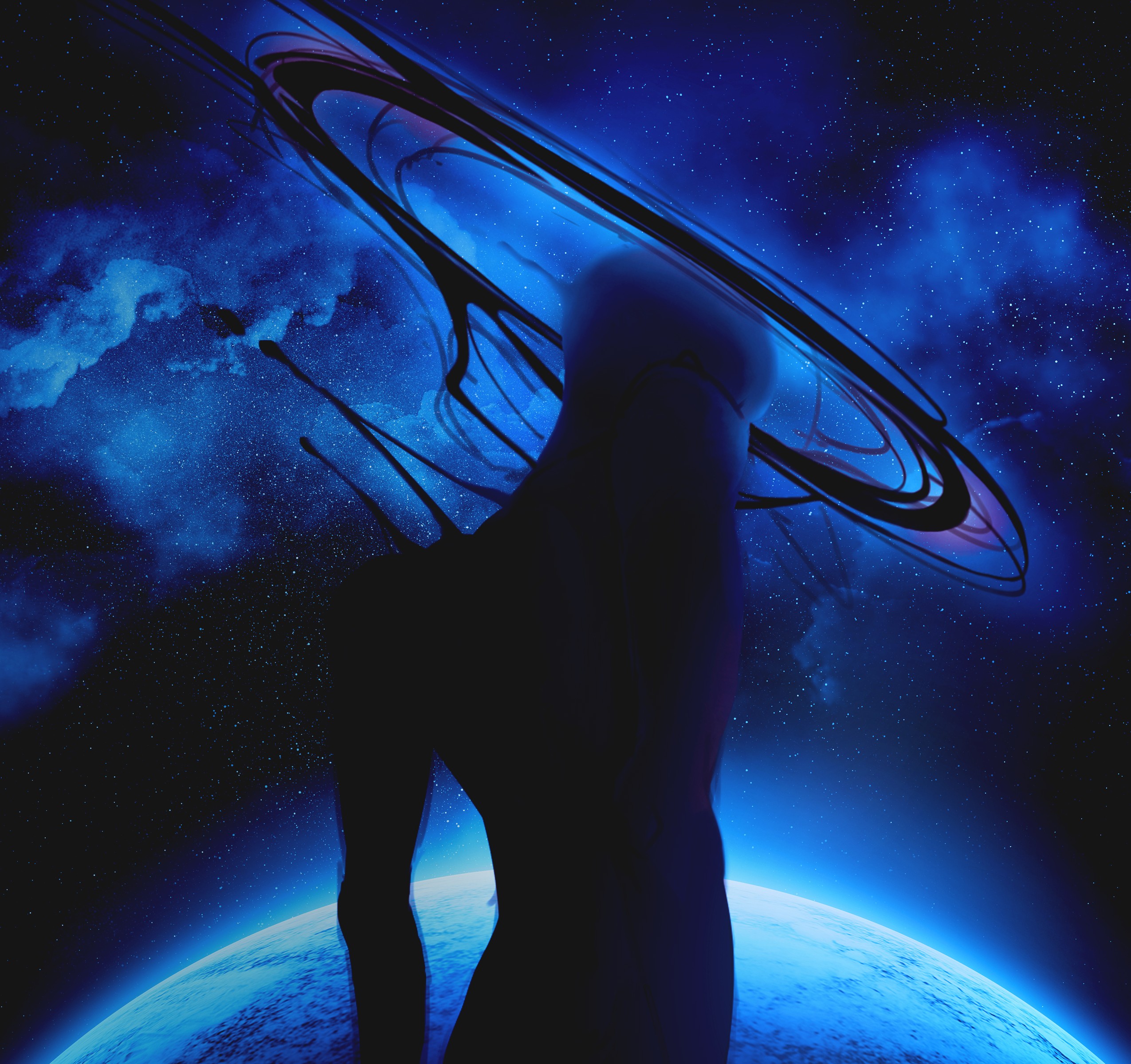 Featured Project Cover Image