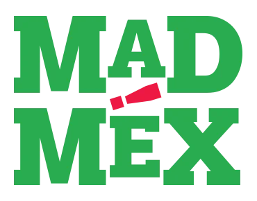 mad mex logo