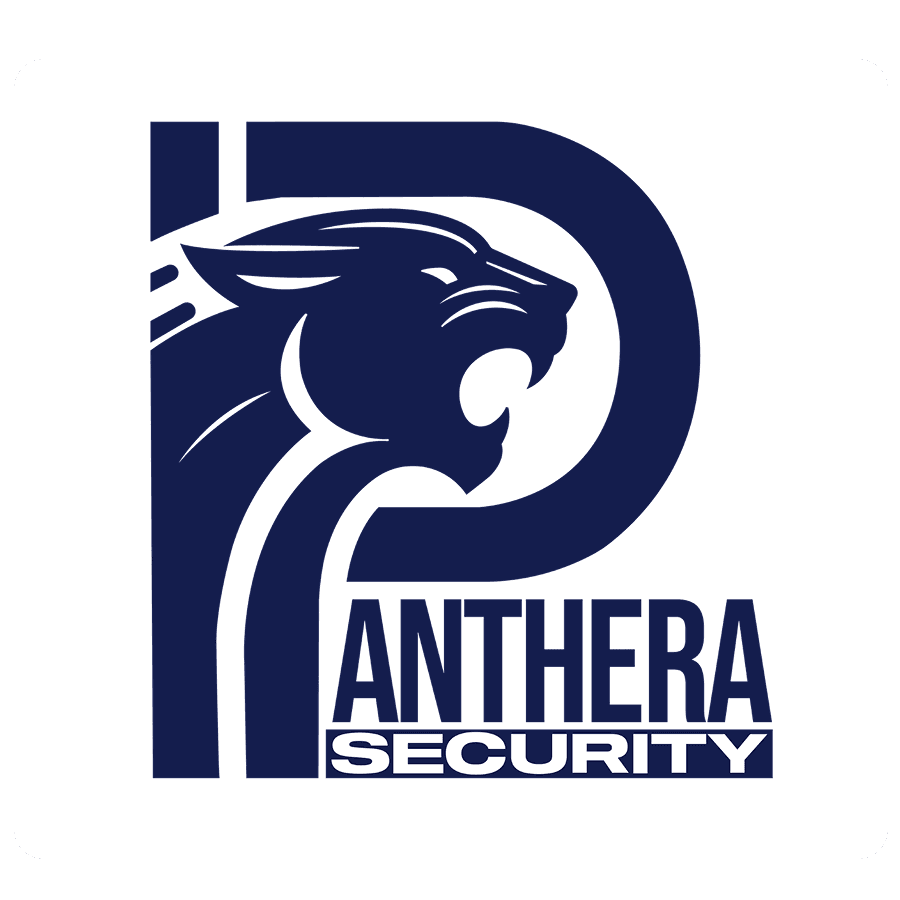 Panthera Logo