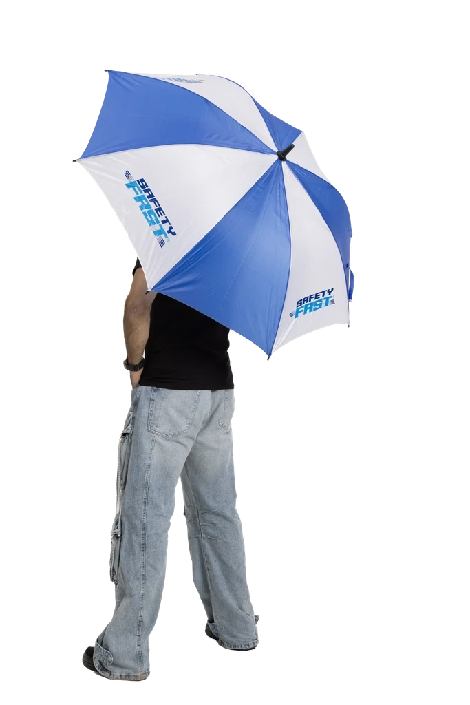 SafetyFRST work umbrella product view