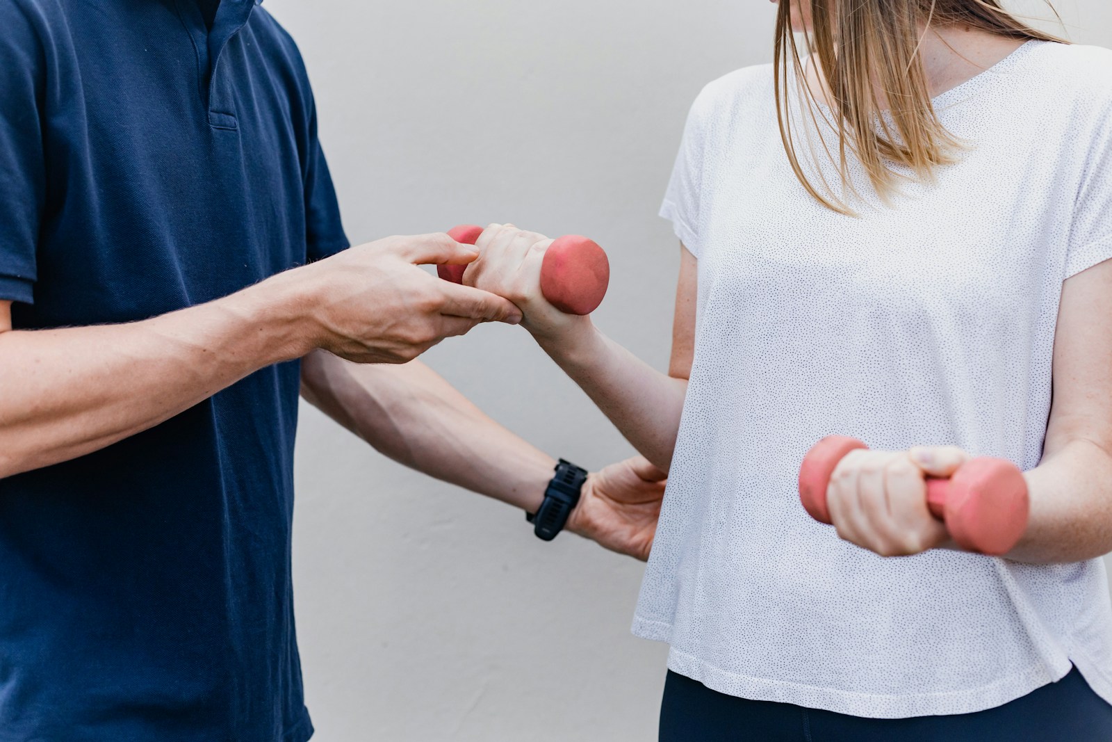 Elbow rehabilitation and strengthening after distal biceps tendon repair